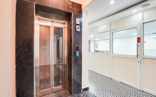 Super Townhouse Sector 121 Noida