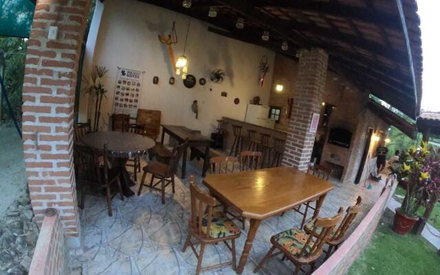 Nosso Recanto Gaúcho