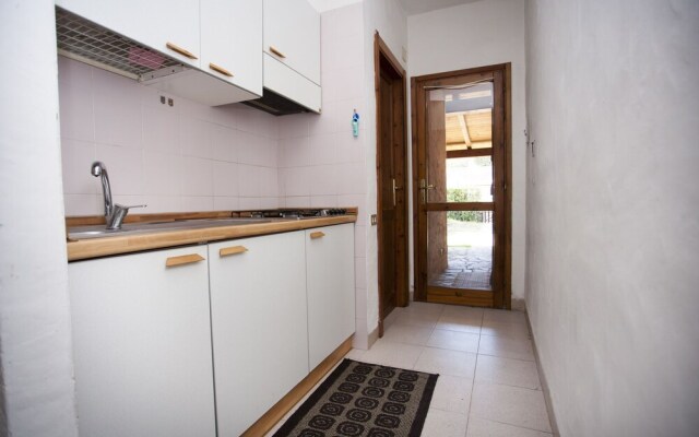SVS - Porto Ottiolu