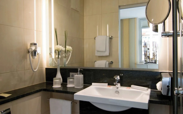 Leonardo Hotel Muenchen City Center