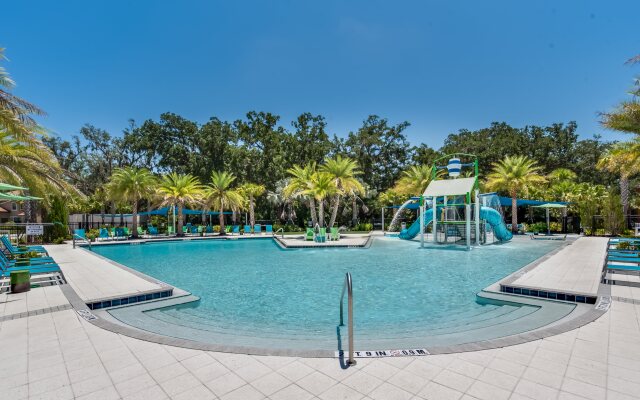 2521SHANTI, Kissimmee, US