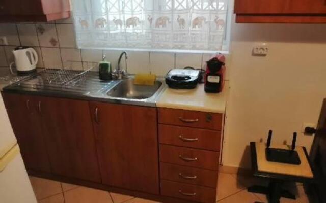 Samos House