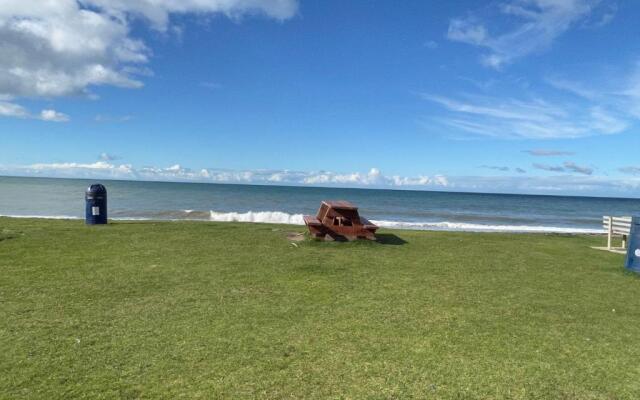 Beautiful 2-bed Chalet in Aberystwyth