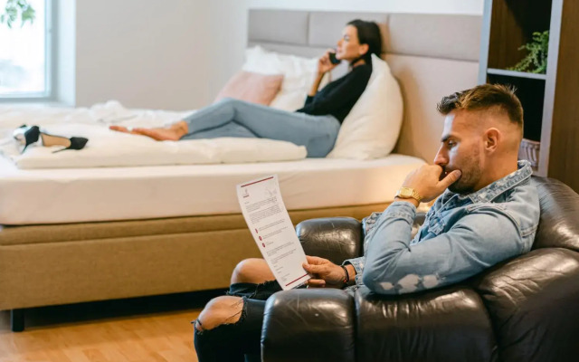 Flora Cozy Apartment