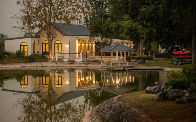 Phuphet Resort