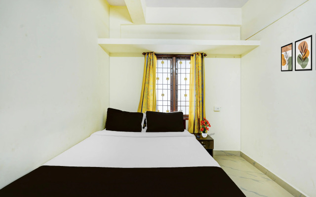 Super Hotel O Kilpauk Near Don Bosco College