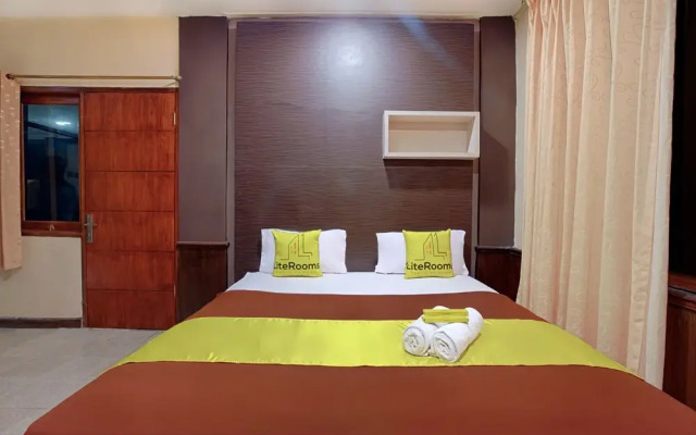 Minijack Hotel