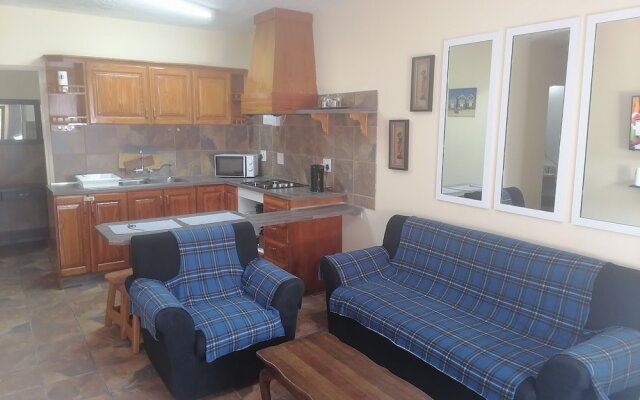 St Lucia Villa Mia 6