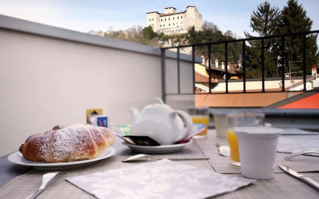 Hotel Ponti