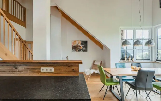 Oberweiglhof Penthouse