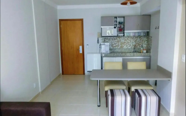 Águas da Serra 106B novo- Rio Quente