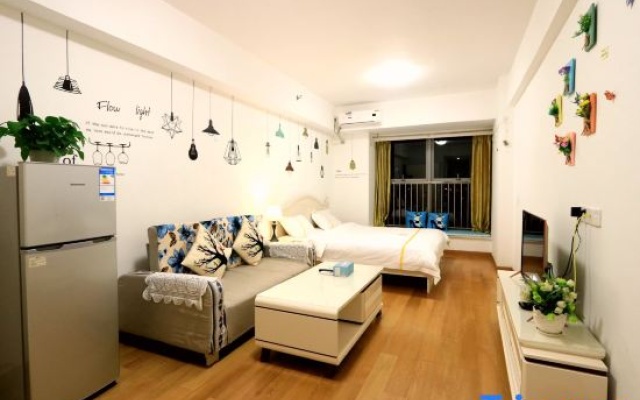 Kaida Serviced Apartment