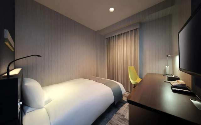 JR East Hotel Mets Fukushima