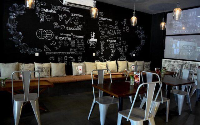 Nirmala Hotel & Bungalow Jimbaran