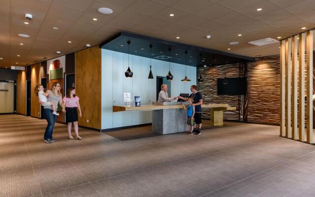 ibis Regensburg Zentrum