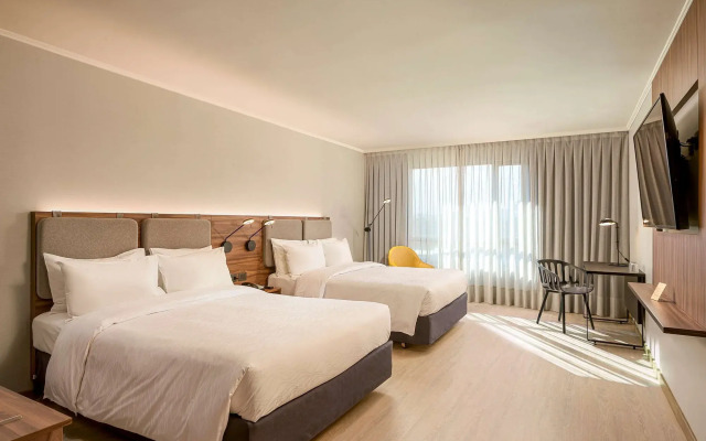 Novotel Santiago Las Condes