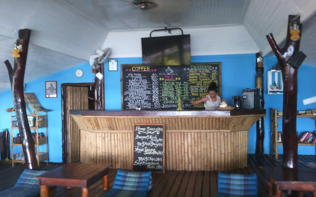 Coco Garden Resort