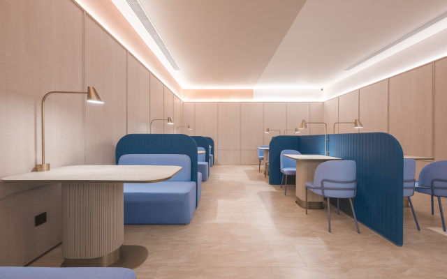 HanTing Hotel (Jincheng Zezhou Road Guomao)