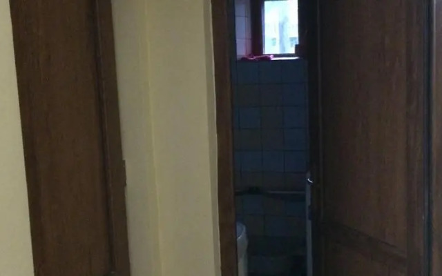 Salome Guest House