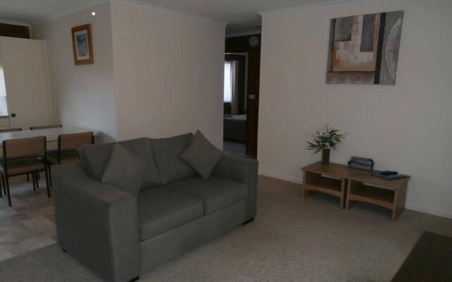 Harbour Lights Holiday Units