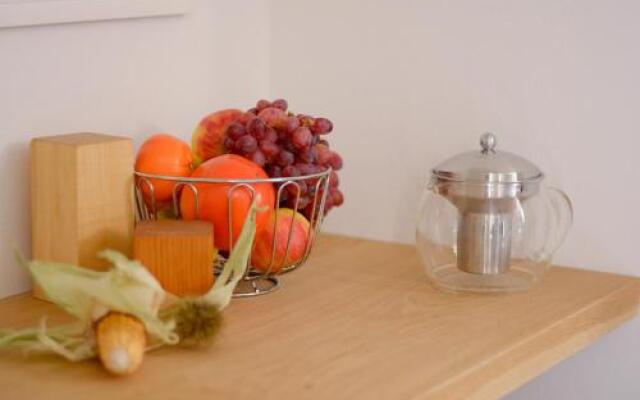 Spa & Wellness Apartment Gerda
