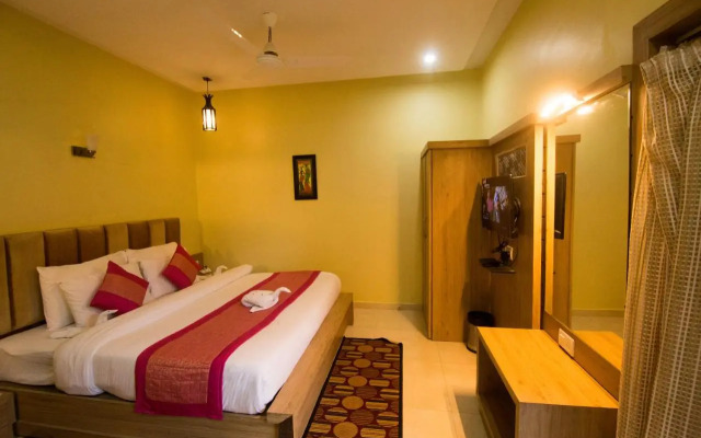 The River Front Resort