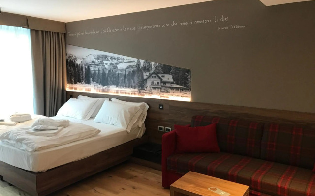 Dolomeet Boutique Hotel