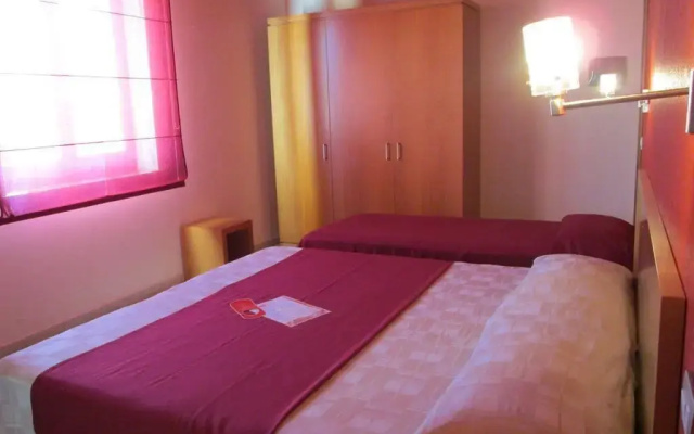 Hotel I Colori