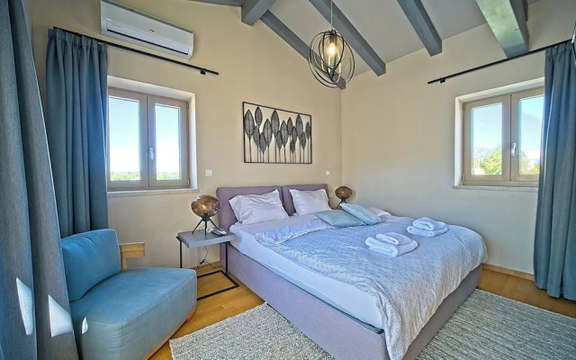 Sun  Spalato Villa Teranina