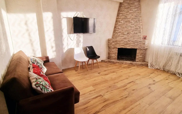 Bakuriani Residence 79