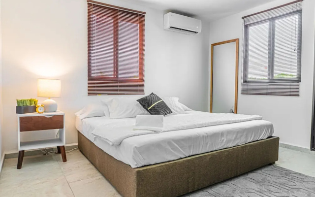 Pako Stays Downtown - Cancún Centro Luxe Suites
