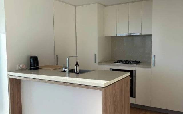 Top Floor Luxury Apartment Rooftop Pool CBD
