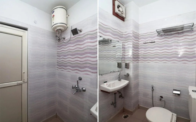 Elibrista By OYO Rooms