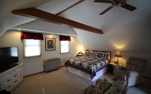 Trickling Waters Retreat