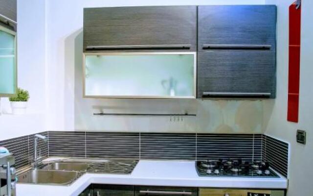 La tua casa - Stylish Chic Apartments Torino