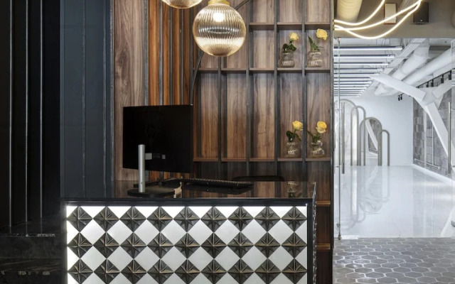 Area Hotel Yerevan
