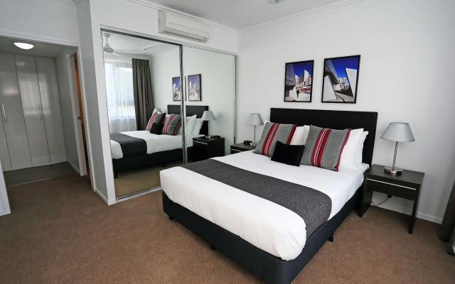 Kensington at Central