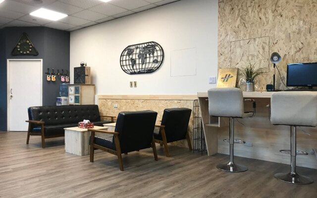 85 Ctree Hostel