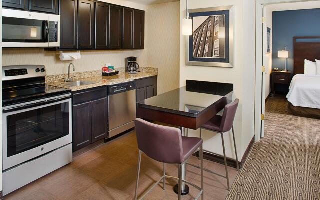 Homewood Suites by Hilton Manchester/Airport