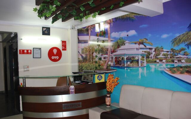 Hotel Gokul Residency