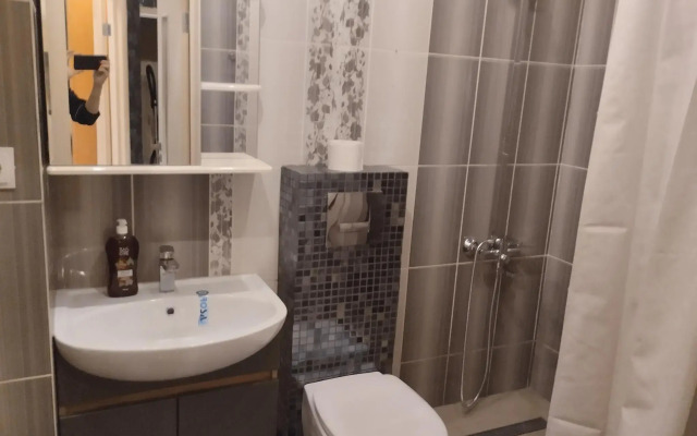 Апартаменты на улице Восточно-Кругликовская 28