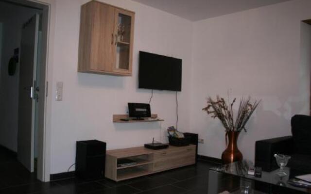 Haus Ingrid