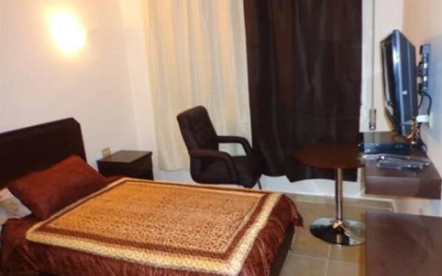 Nour Hotel Apartments