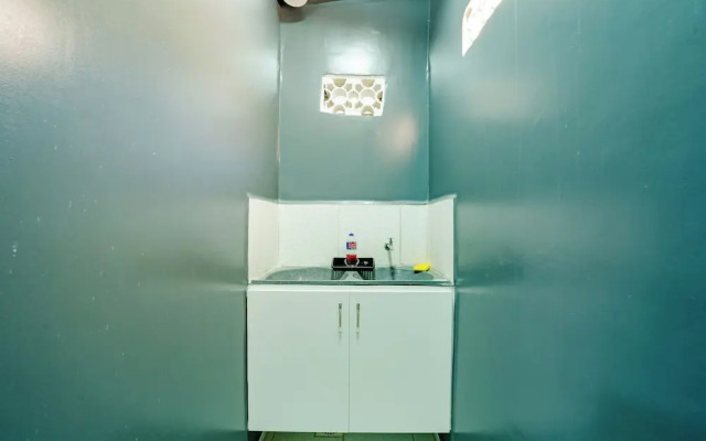 Flat com Wi-fi a Poucos Metros do Aeroporto