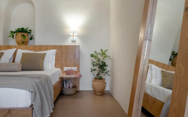 Nalas Suites