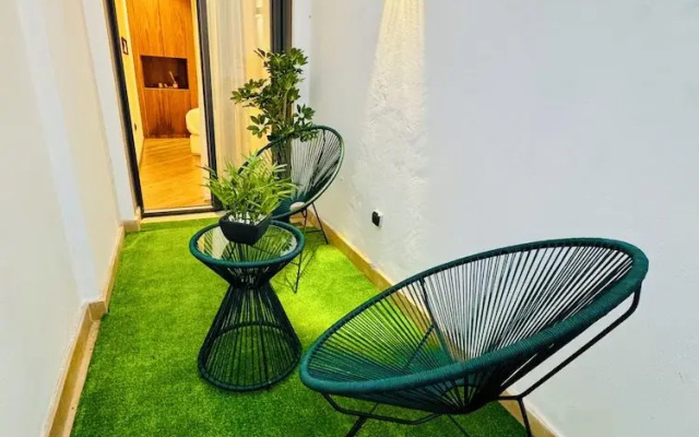 StayInn  - Pavillon Les Princesses