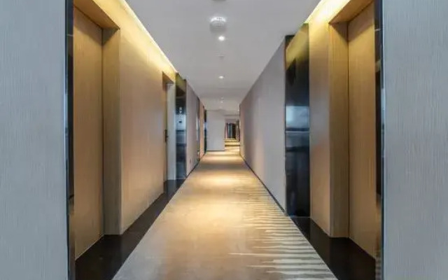 Grace Select Hotel