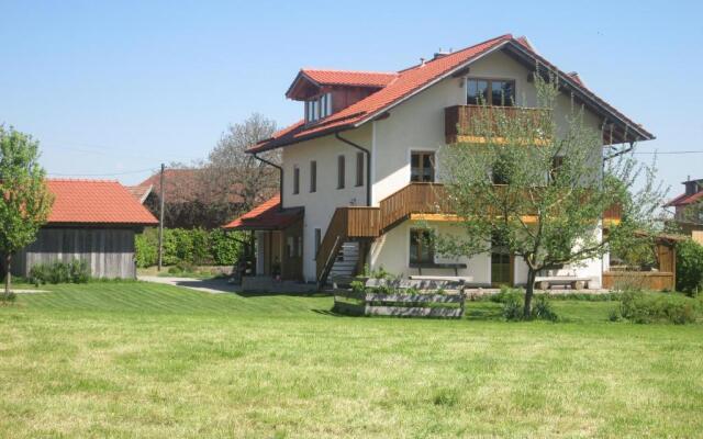 Ferienwohnung Rosalie