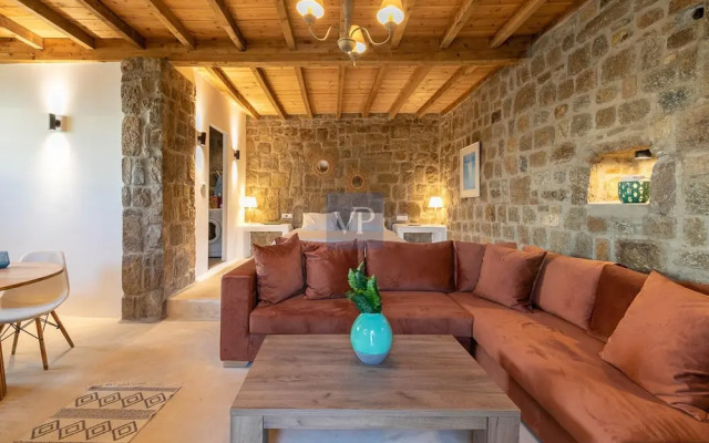 Villa Nirvana- Calm, Relaxing and no Wind!
