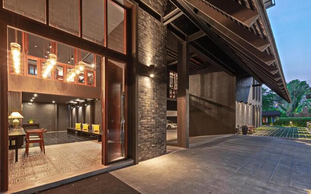 Hua Hin Habitat Hotel